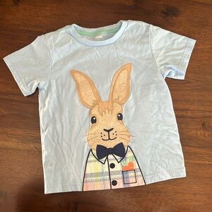 Gymboree Toddler Appliqué Tshirt